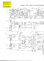 JVC 1400-U-Schematic-0